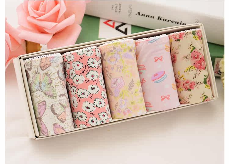 Slip jeunesse simple en soie Ice - Ref 641804 Image 18