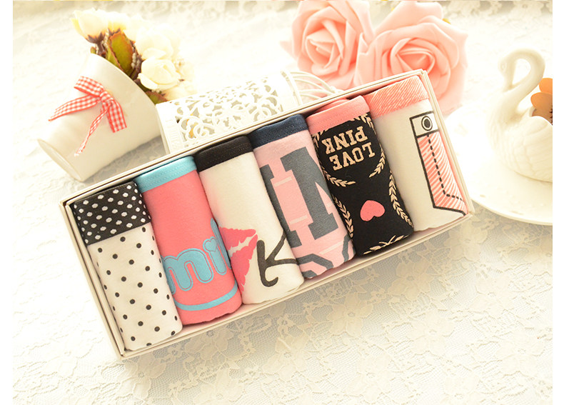 Slip jeunesse doux en coton - Ref 639598 Image 29