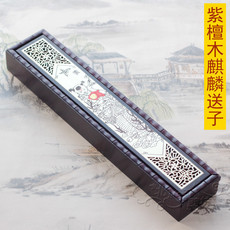 Памятная кисть для письма, сделанная из