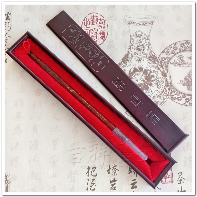 Square thân thiện với bé Baby Full Moon Gift Bộ sưu tập tùy chỉnh Baby Brush Box Lưu niệm B-67 Rosewood Inlay Silver Box - Quà lưu niệm cho bé / Sản phẩm cá nhân quà tặng cho bé gái 3 tuổi