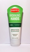Spot * US OKeeffes OKeeffer Labor Hand Repair Cracking Crack Prevention Hand Cream 85g