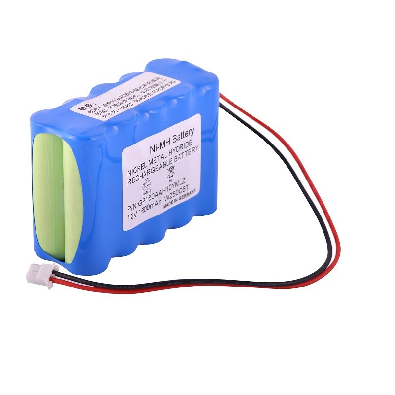适用史密斯单道GP160AAH10YMLZ WZ50C66T WZ-50C6 WZ-50C6T电池