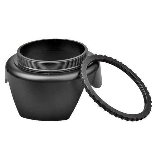 Canon 18-55 Sony 18-55 18-70 Lens DC-SN 55mm Thread Lotus Cover