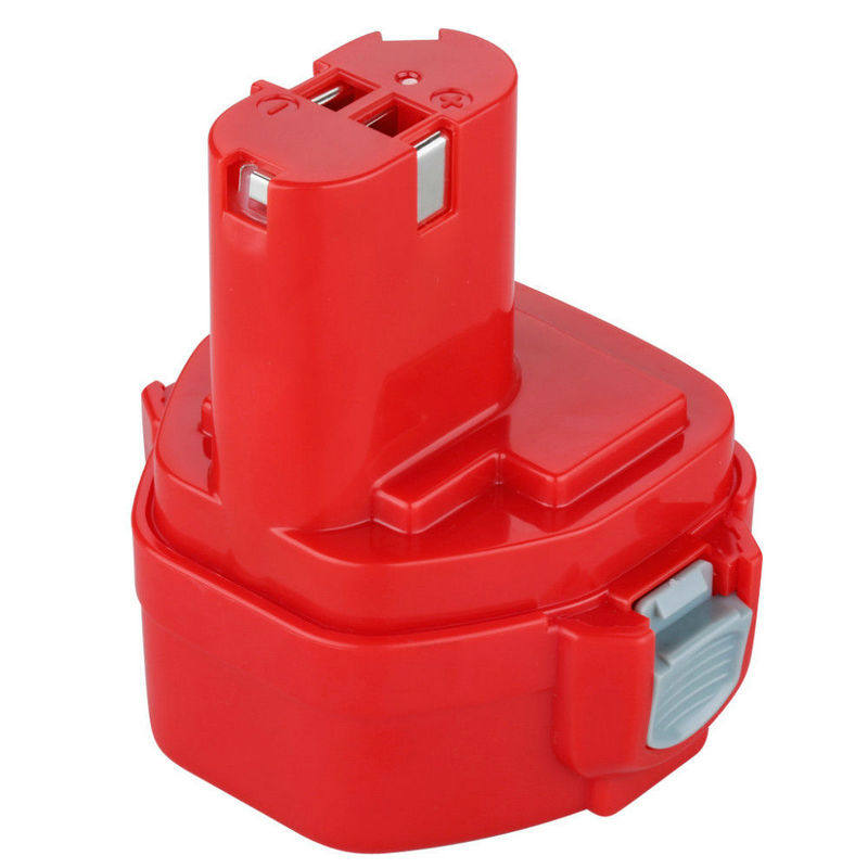 适用Makita 牧田 1050D,8413D,ML122,1201,12V 2000mAh 工具电池