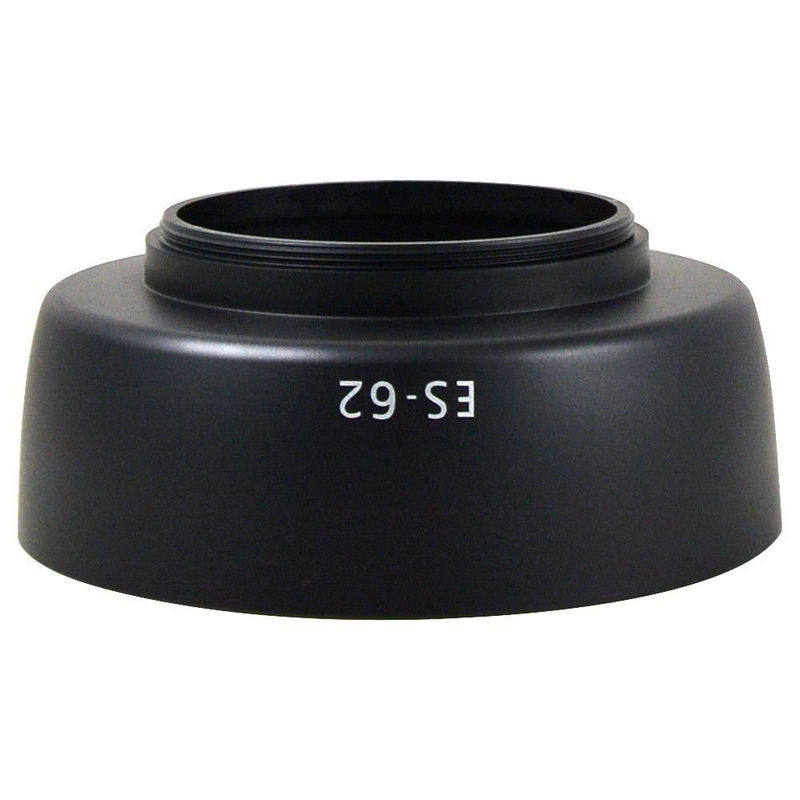 Applicable Canon ES-62 II ES-62 Mask 50mm f 1 8 Nikon 50mm 1 8