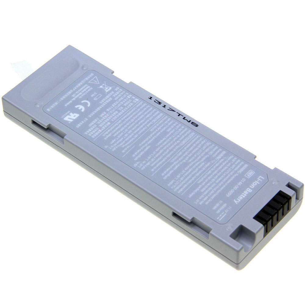 劲辉电池适用迈瑞 0146-00-0069 DPM3 DPM4 DPM5 Passport 2 电池