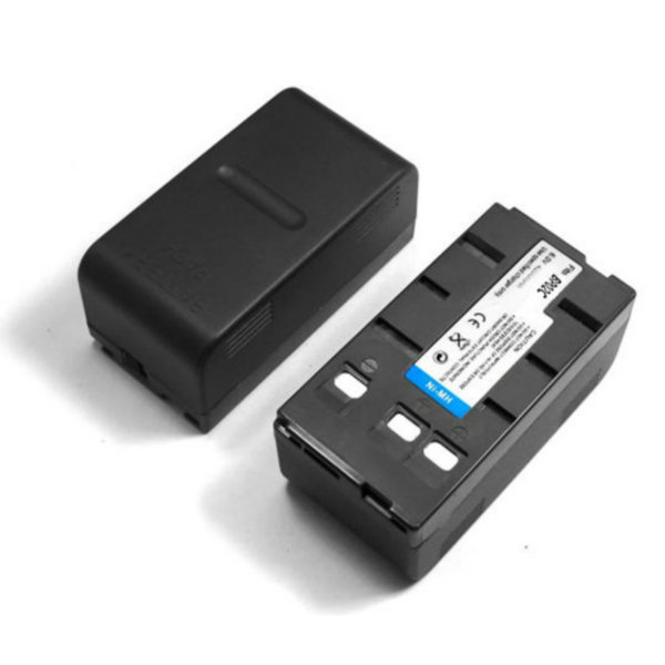适用莱卡 Leica GEB111/GEB111全站仪 中纬测量电池