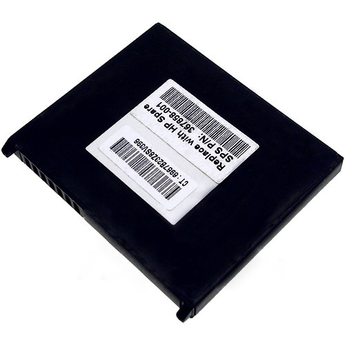 适用HP HSTNH-S03B-SL,HSTNH-L05C-BT,HSTNH-H03C-WL,FA286A电池