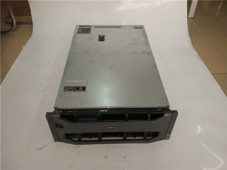 40-core 80-line DELL R910 4-channel E7-4870 1TB memory Database Artificial intelligence GPU