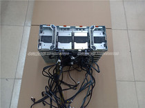 04FHR4 DELL R730XD Built-in 3 5-inch 4-bay 12GB backplane extended hard disk bay 07TGT4