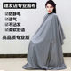 理发店专用围布加大剪发围衣不沾发围裙美发工具发廊防静电围布