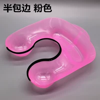 Розовая лента