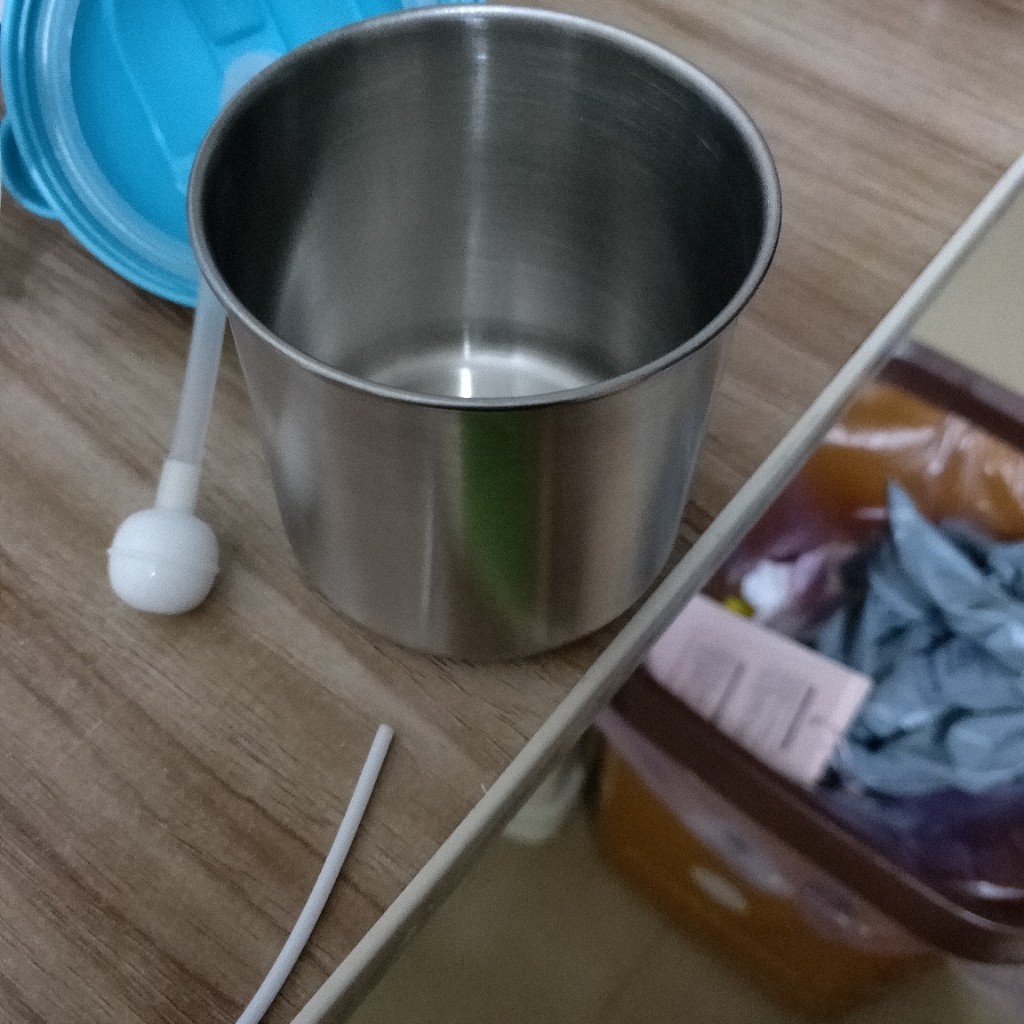 依路比不锈钢吸管杯为什么贵哪个型号好真的值吗，用过的都说很值_搜券