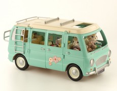 Модель дома Sembe children EPOCH SYLVANIAN