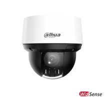 SD4A425DB-HNY 4MP 25x Starlight IR WizSense Network PTZ in stock