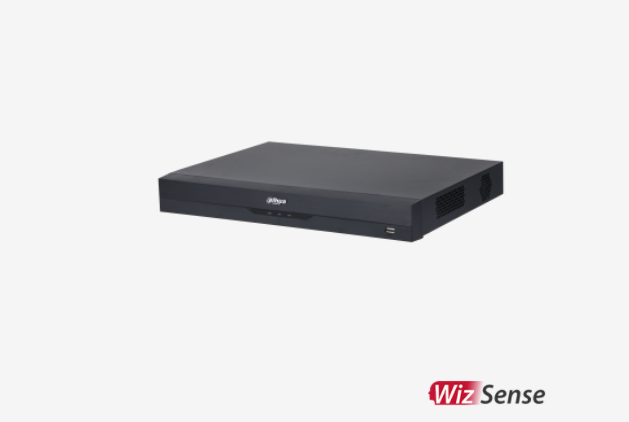 DH-XVR5232AN-I3 Dahua English Traditional HDCVI 32-way AI coaxial CVI recorder spot