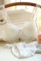 Nhật Bản gió điều chỉnh hình dạng Julong bra set đồ lót nữ gợi cảm đặt ngực nhỏ dày với miếng đệm đồ bơi nữ kín đáo