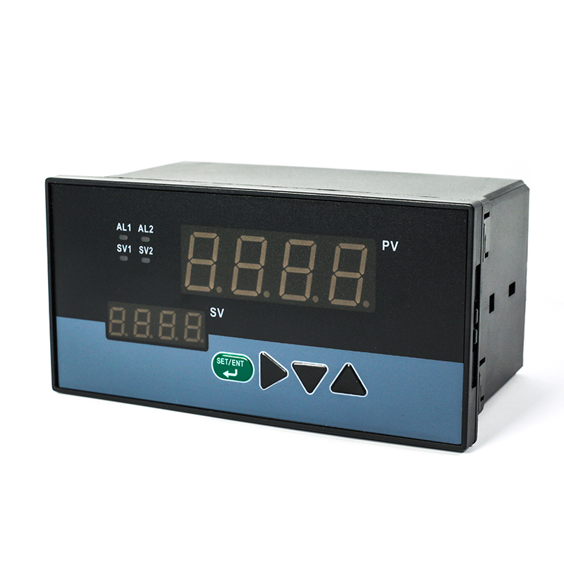 ND405 intelligent PID regulator Valve opening controller Water level controller Pump start and stop control table