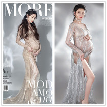 Pregnant woman photo Write a real clothing upscale dress surrogacy Mom photo clothes for pregnant women Photographic clothing