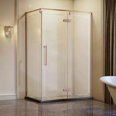 Philui OR Margaret series one promise eternal luxury romantic Square open door