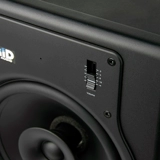 [Total Agent Travel] Fluid Audio FX8 Coaxial Somey Source Director Director Disterling (одна пара) Бесплатная доставка