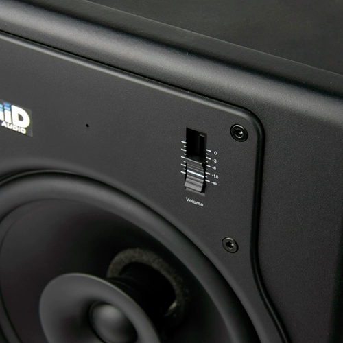 [Total Agent Travel] Fluid Audio FX8 Coaxial Somey Source Director Director Disterling (одна пара) Бесплатная доставка