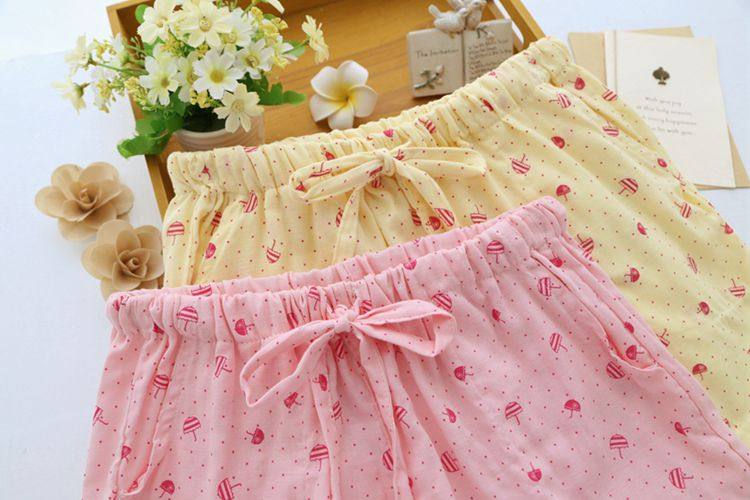 Pantalon pyjama jeunesse - Ref 724428 Image 22