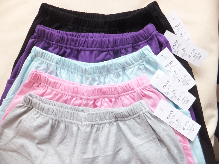 Pantalon pyjama - Ref 741833 Image 16