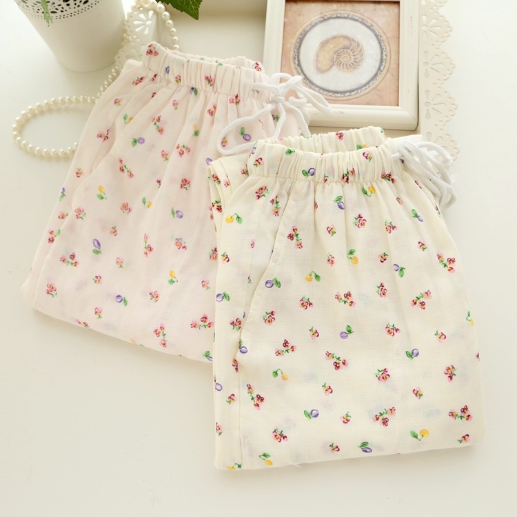 Pantalon pyjama jeunesse - Ref 724428 Image 16