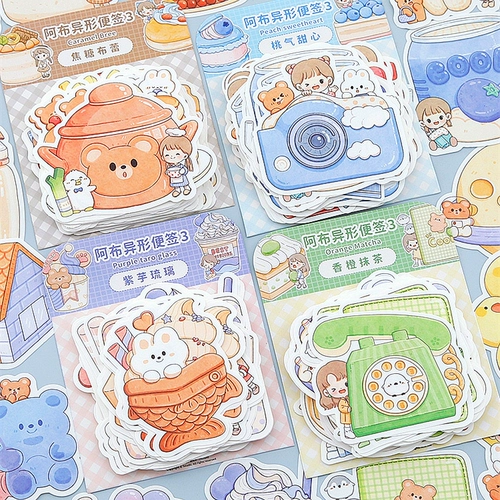 Основная бумага Tirado's Collage Collage Collage Collage.