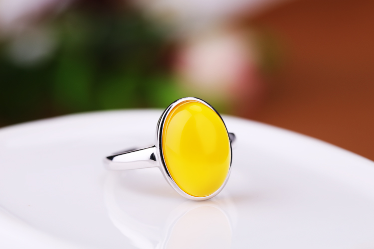 Nhẫn bằng bạc trắng mạ bạc 925 sterling trống hỗ trợ khảm sáp ong mở vòng hỗ trợ 7 * 7 8 * 8 9 * 9 10 * 14 cài đặt nhẫn chrome heart