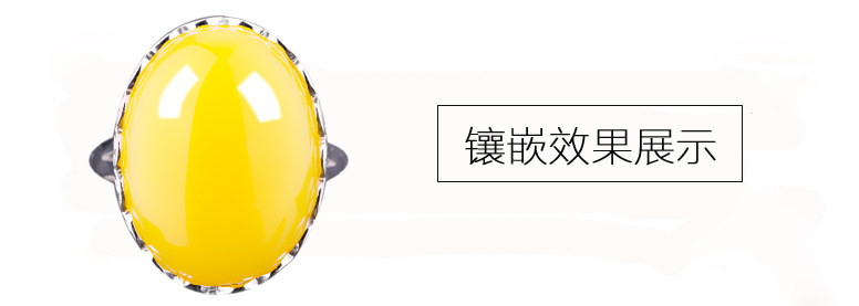 Bague Femme      en Argenterie - Ref 3087556 Image 7