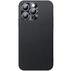 Apple iPhone 14 cow -hide 간단한 비즈니스에 적합합니다
