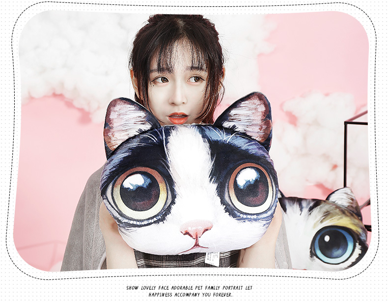 Dễ thương sao chổi phim hoạt hình dày gối chăn kép sử dụng đệm lông cừu san hô nghỉ trưa văn phòng chăn gối ôm sofa