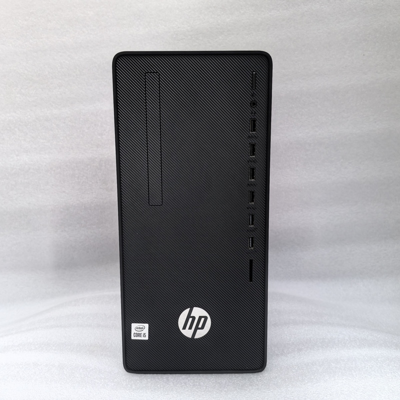 HP Desktop Pro G6 Mt 10Th Generation Barebone Host for Commercial and Home Office Use I5 10500
