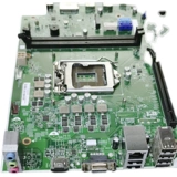 HP HP PAV 590-P010CCN PAV Gaming 690-078CCN Материнская плата 942012-001