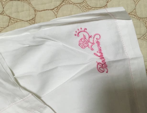 Chemise fille à manche longue - Ref 2086624 Image 8