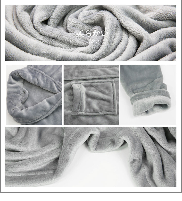 Peignoir - Ref 602294 Image 17