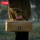 Louteng Outdoor Furnace Hand -storage Baoye Camping Tool Package Large -capacity, Multifunctional Merit, Capital Furniture Package
