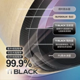 Навес, дорожная палатка, шестиугольное снаряжение для кемпинга, защита от солнца