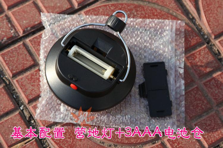 Ngoài trời Sabbs LED Tent Lights Cắm Trại Chiếu Sáng Đèn Khẩn Cấp Cắm Trại Đèn Trại Đèn Nguồn giá đèn pin đội đầu