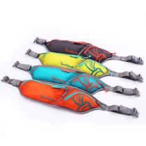 Peak bird outdoor running ultra light running bag sports fitness waterproof intimate morning running night running marathon cicada wing running bag