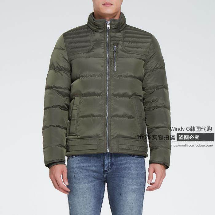 Blouson homme CALVIN KLEIN  CALVIN KLEIN - Ref 3119923 Image 34