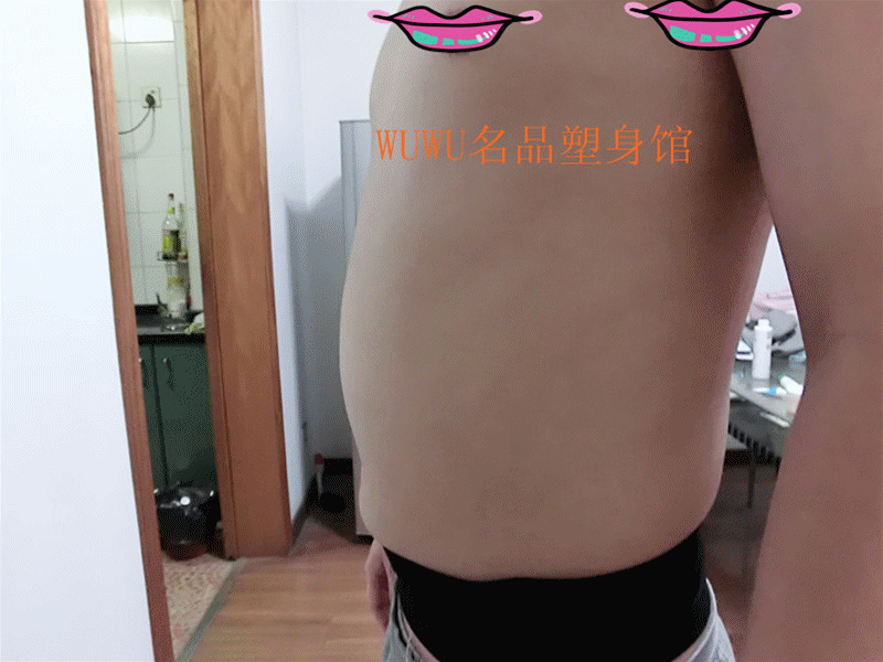 Corset amincissant en spandex - Ref 691771 Image 41