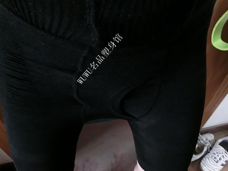 Corset amincissant en spandex - Ref 691771 Image 47