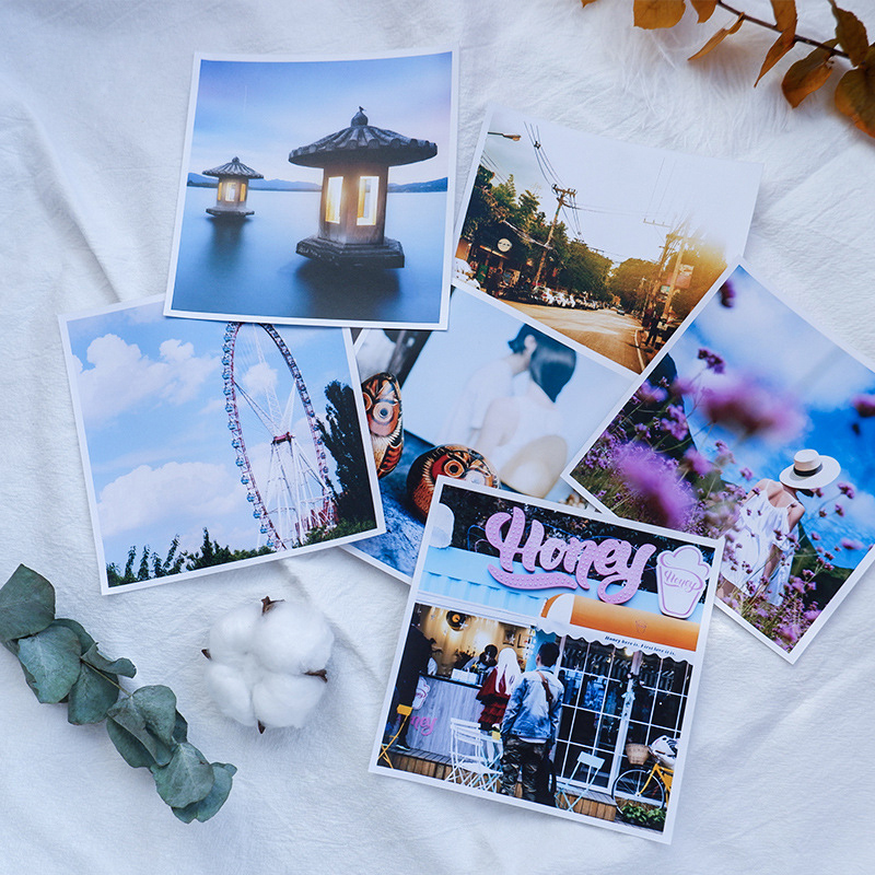 Naughty Print Wash Photos 3 Inch 6 Inch Fast Rinse High Definition Sprint Mobile Phone Photo Wash Standing Style Photos-Taobao