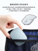 Nakabayashi Japanese Push-Pull Storage Portable Wireless Mouse, Compact for Home and Office Use, Rechargeable, High Aesthetic Appeal
