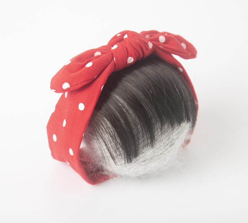 Perruque enfant - Ref 3437915 Image 15