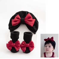 Комплект, демисезонное полотенце, носки