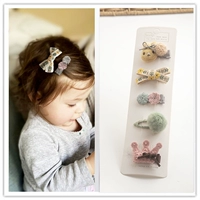 Розовые отверстия 5